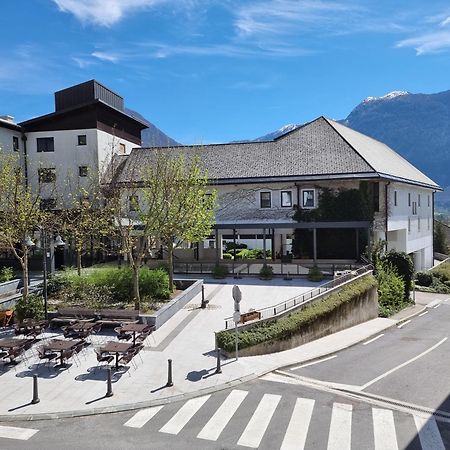 Apartma Katarina'S Place Bovec Kültér fotó