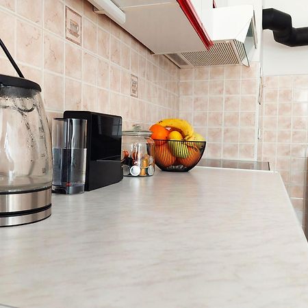 Apartma Katarina'S Place Bovec Kültér fotó