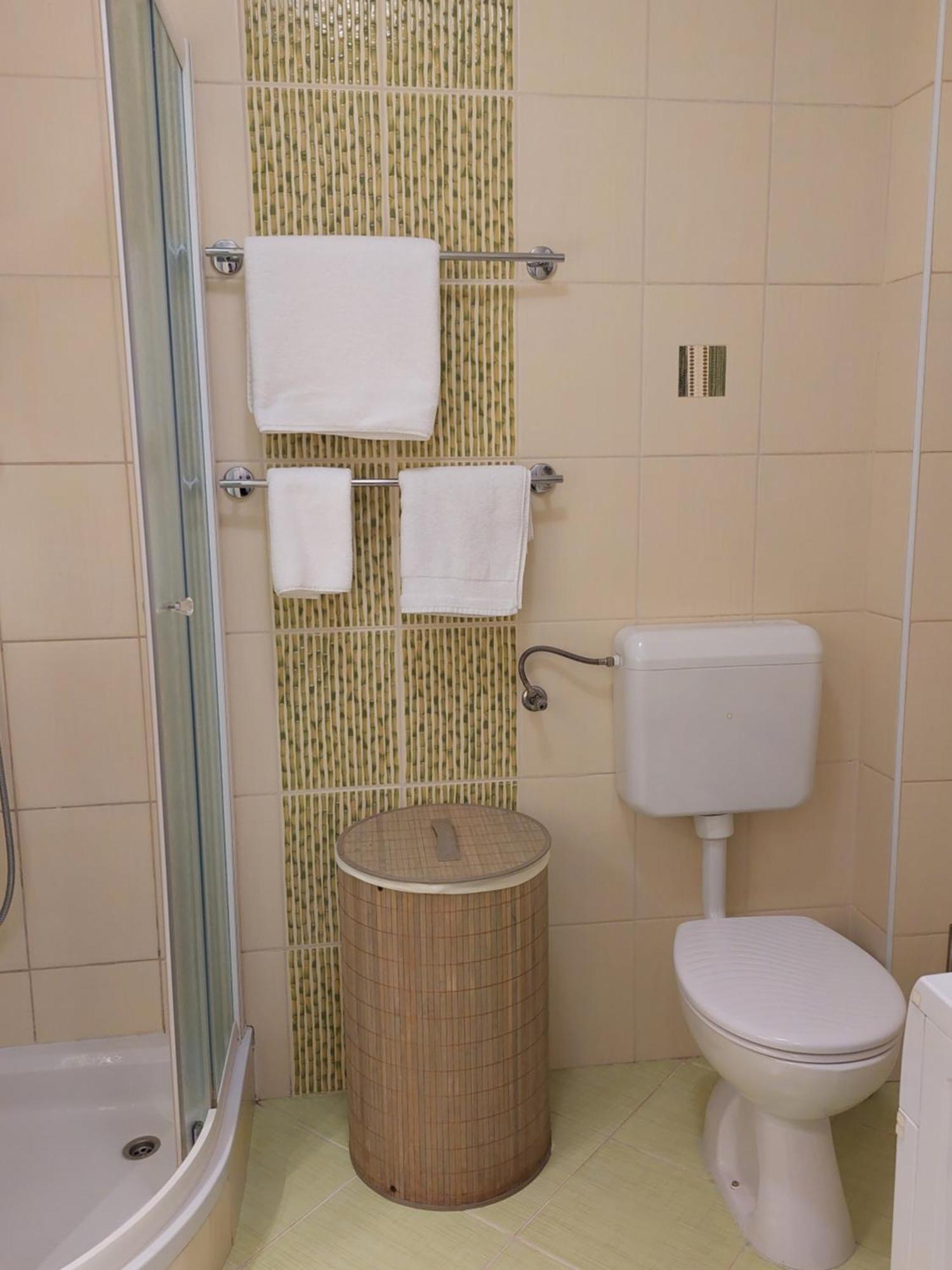 Apartma Katarina'S Place Bovec Kültér fotó