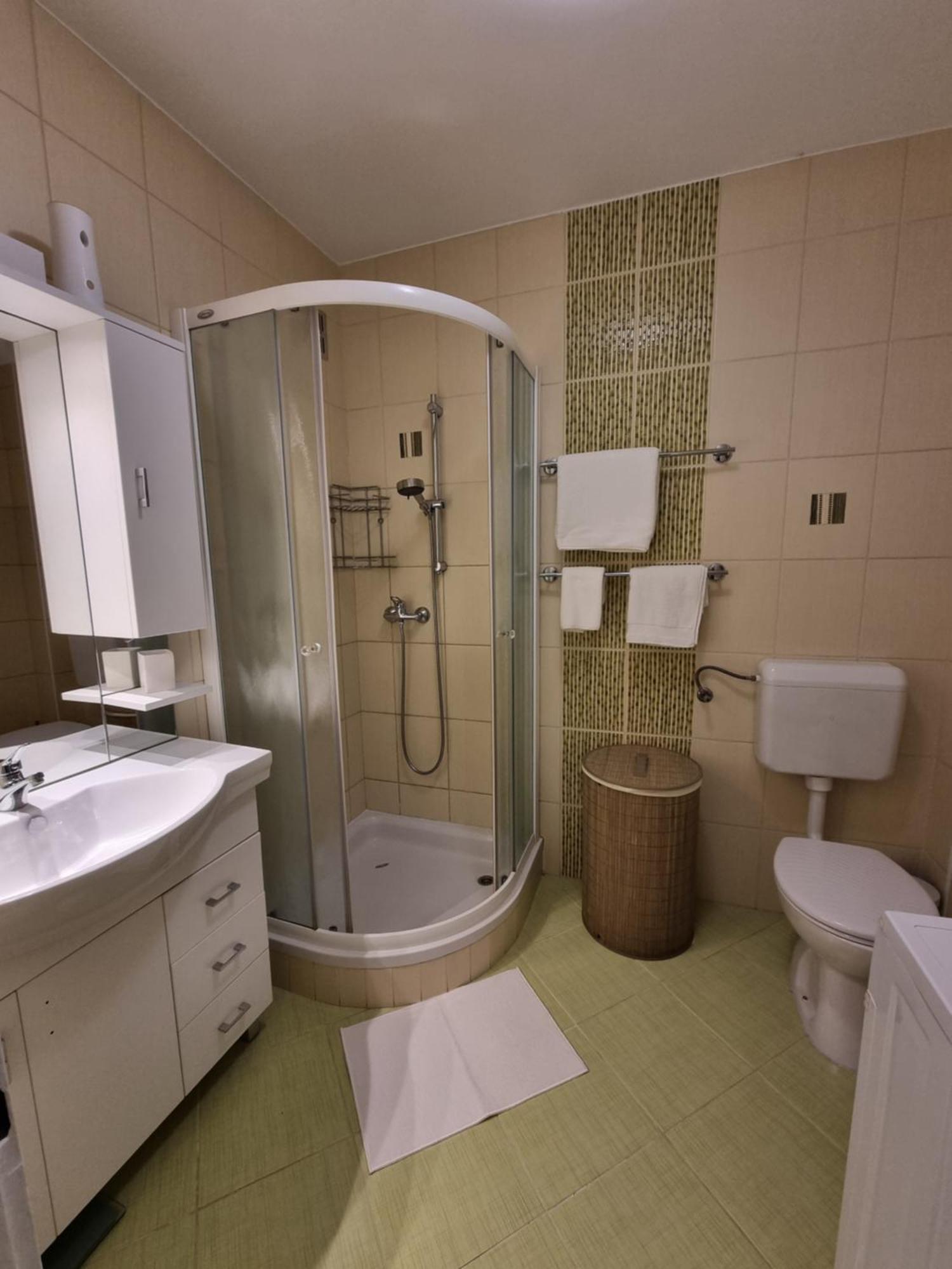Apartma Katarina'S Place Bovec Kültér fotó