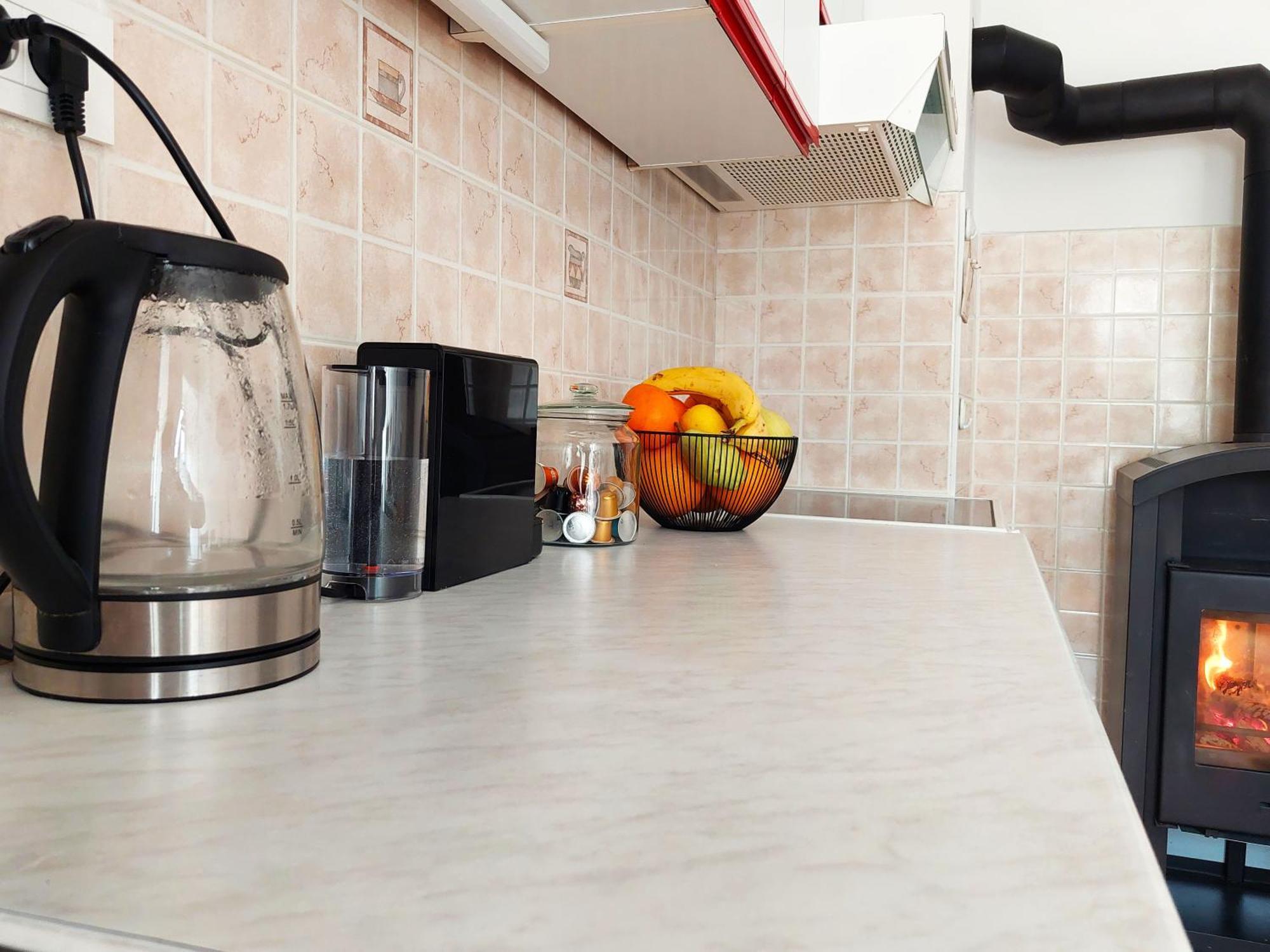Apartma Katarina'S Place Bovec Kültér fotó