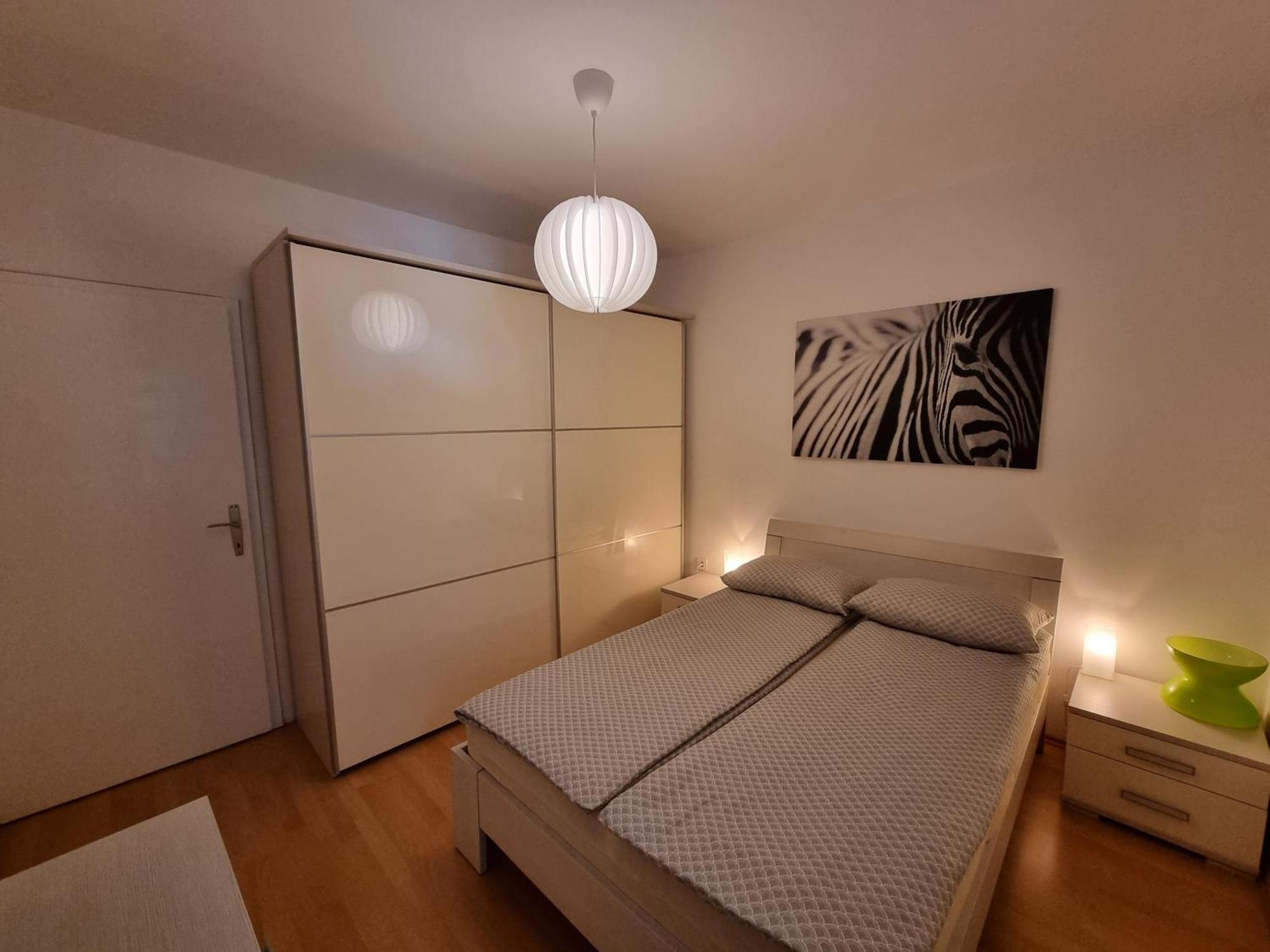 Apartma Katarina'S Place Bovec Kültér fotó