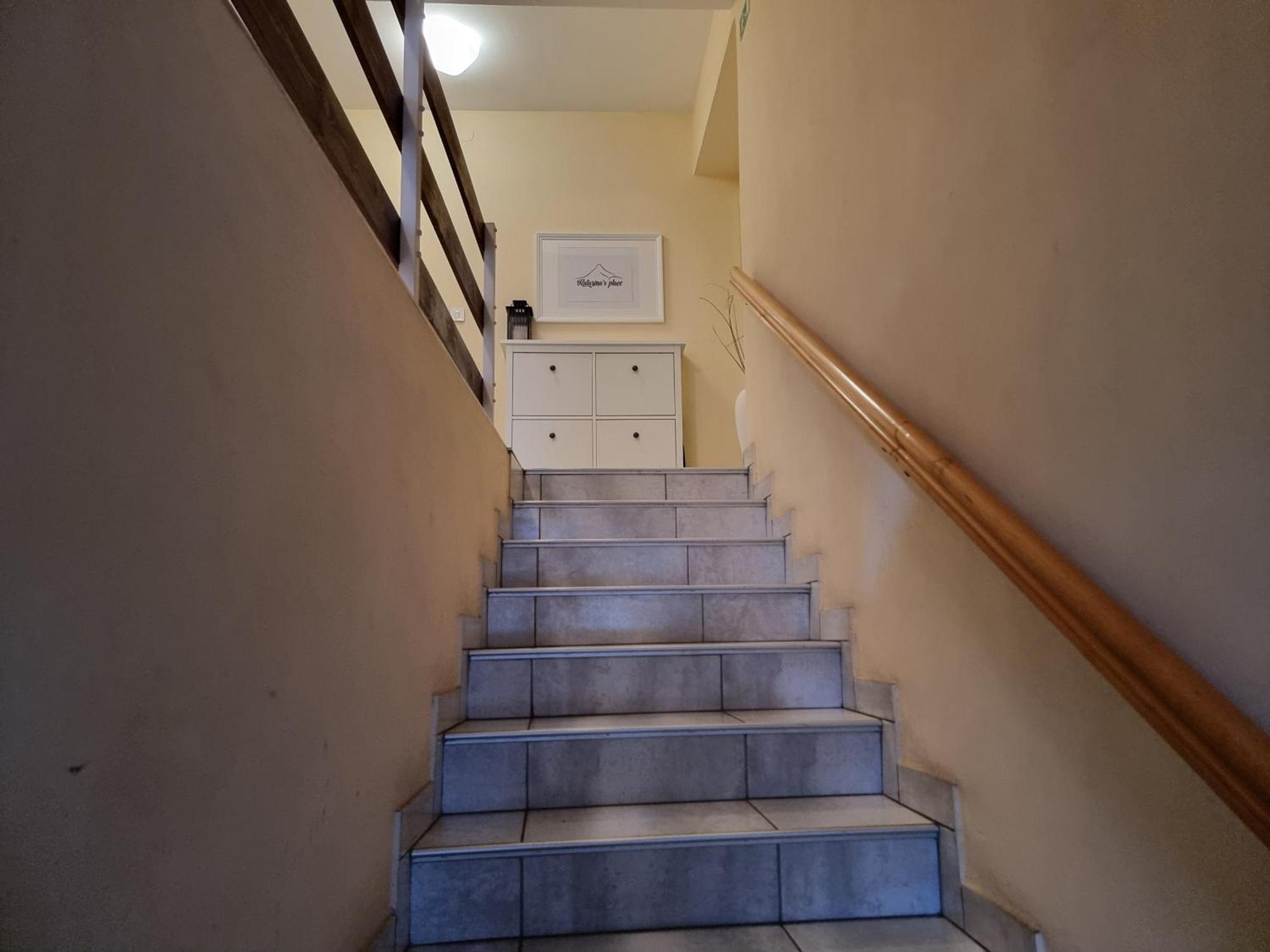 Apartma Katarina'S Place Bovec Kültér fotó