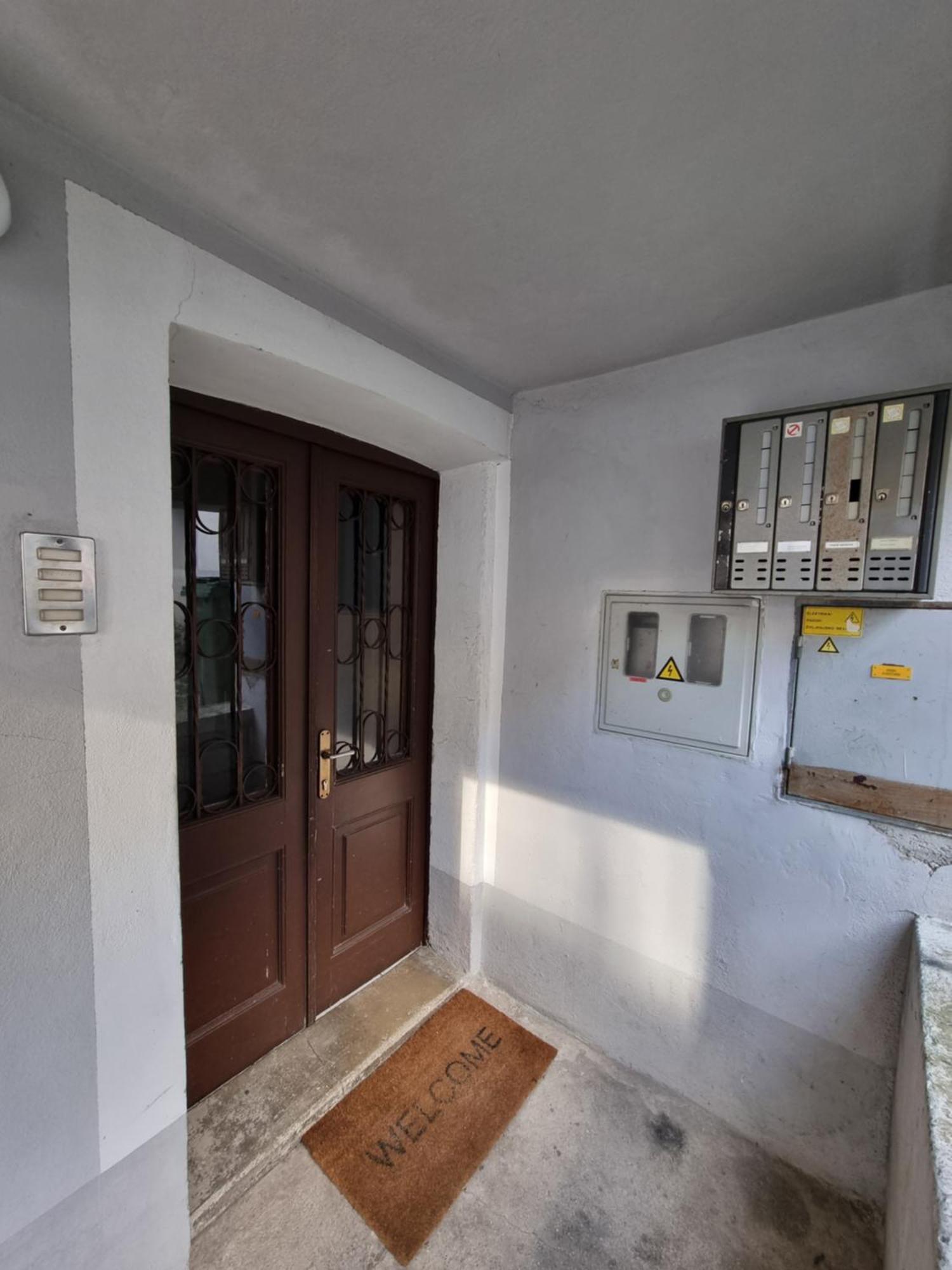 Apartma Katarina'S Place Bovec Kültér fotó