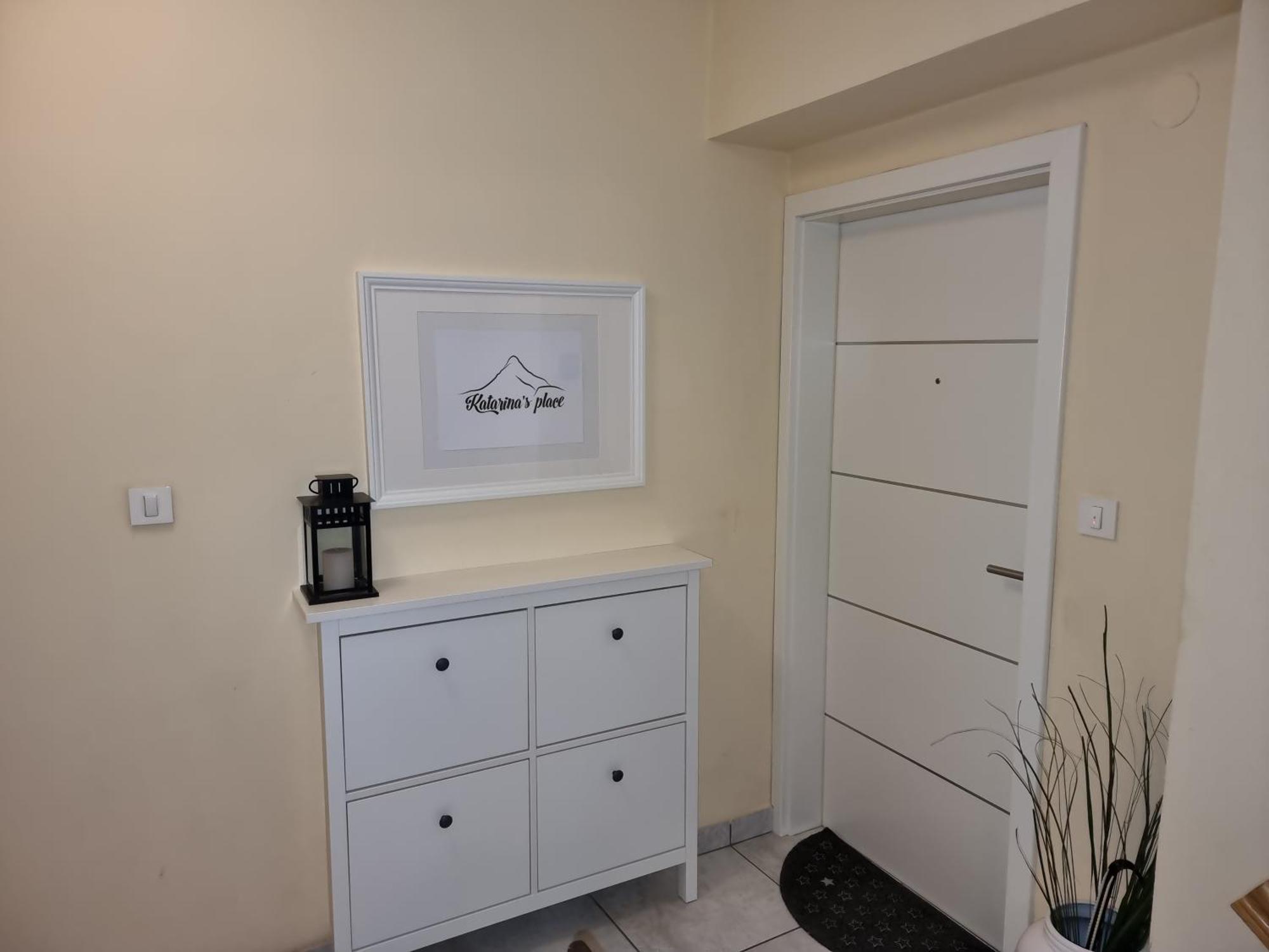Apartma Katarina'S Place Bovec Kültér fotó