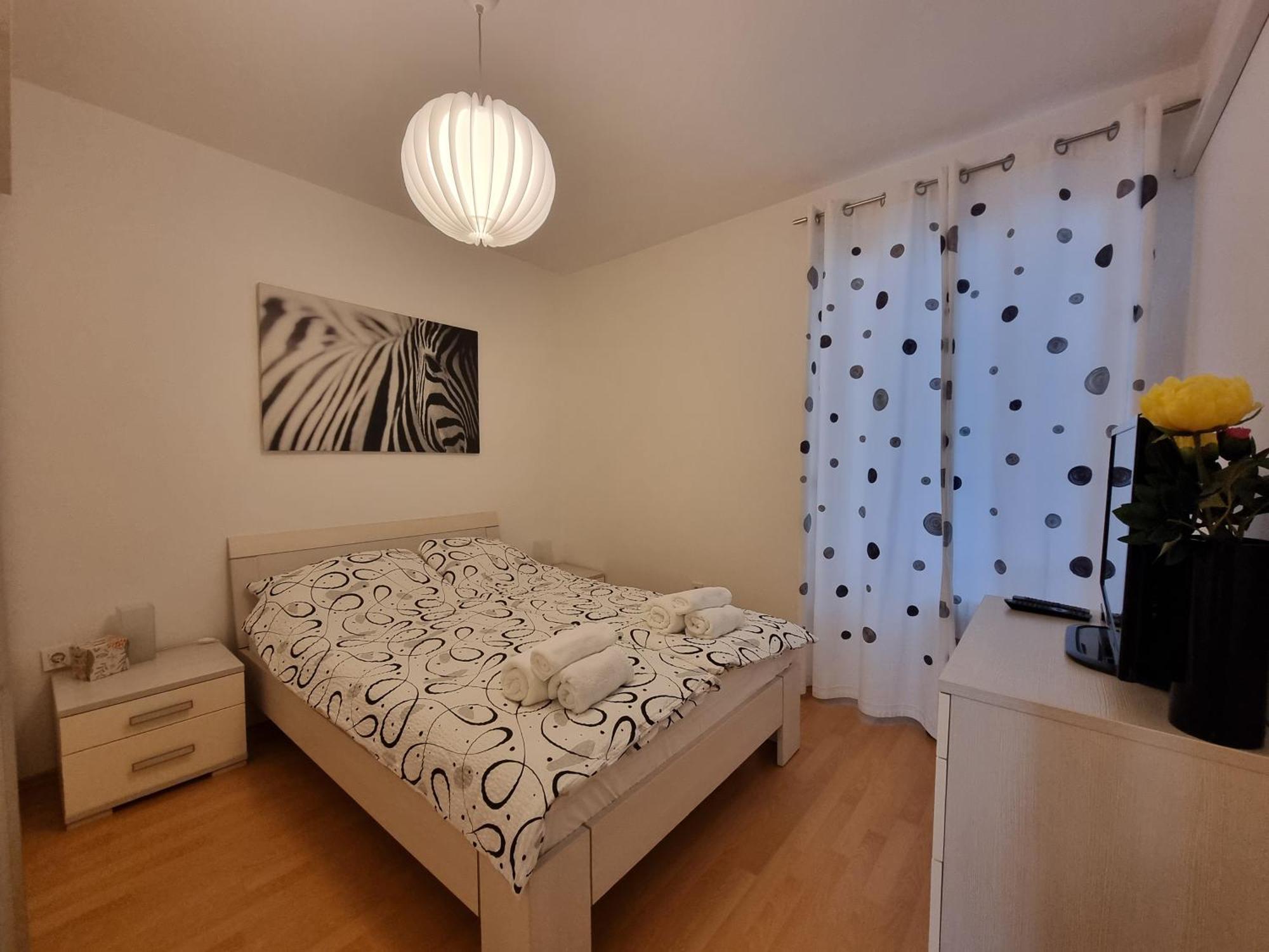 Apartma Katarina'S Place Bovec Kültér fotó